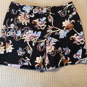 WHBM 5’’ Short